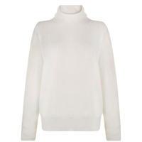 GESTUZ Claudia Roll Neck Jumper