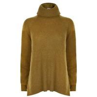 GESTUZ Oba Roll Neck