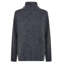 GESTUZ Oba Roll Neck Jumper