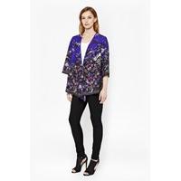 Geisha Waterfall Kimono Jacket