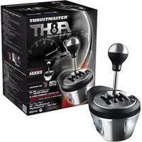 Gear shift Thrustmaster TX Racing Wheel TH8A Shifter AddOn PlayStation® 3, PlayStation® 4, PC, Xbox One Black-chrome