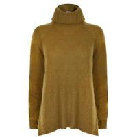 GESTUZ Oba Roll Neck