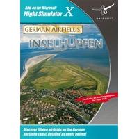 german airfields inselhupefen add on for microsoft flight simulator x  ...