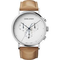 georg jensen watch koppel