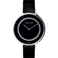 Georg Jensen Watch Concave 316