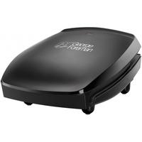 George Foreman 18471 Four Portion Family Grill UK Plug