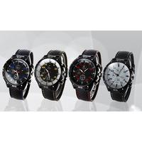 Gerick Sports Watches - 4 Colours