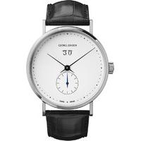 Georg Jensen Watch Koppel Grande Date Small Second