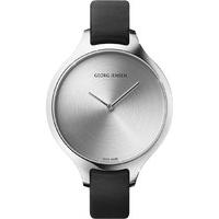 Georg Jensen Watch Concave