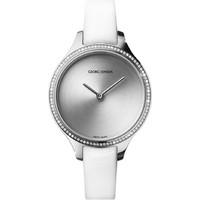 Georg Jensen Watch Concave