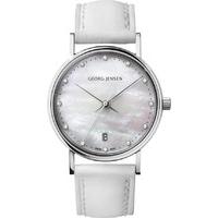 Georg Jensen Watch Koppel 32mm Quartz