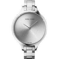 Georg Jensen Watch Concave