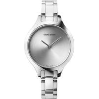 Georg Jensen Watch Concave