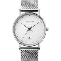 Georg Jensen Watch Koppel 38mm Quartz