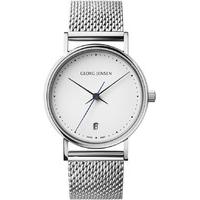 Georg Jensen Watch Koppel 32mm Quartz