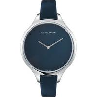 Georg Jensen Watch Concave Nordic Night 39mm Quartz