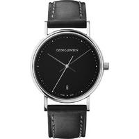 Georg Jensen Watch Koppel 32mm Quartz