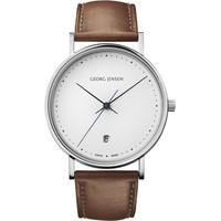 Georg Jensen Watch Koppel 38mm Quartz