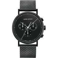 Georg Jensen Watch Koppel 41mm Quartz