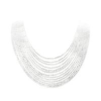 Georg Jensen Aria Silver Necklace