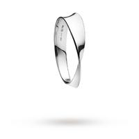 Georg Jensen Viviana Mobius Bangle