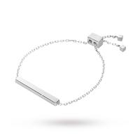 Georg Jensen Aria Silver Bracelet