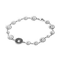 georg jensen bracelet daisy