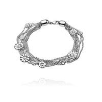 Georg Jensen Bracelet Daisy