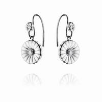 georg jensen earrings daisy hook