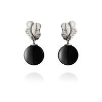 georg jensen earrings moonlight grapes