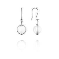 Georg Jensen Earrings Spirit