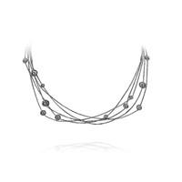 georg jensen necklace daisy