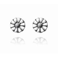 Georg Jensen Earrings Daisy