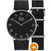 Gents Ice-Watch Ice City 36mm Watch CHL.A.BAR.36.N.15