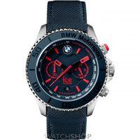 Gents Ice-Watch BMW Motorsport Big Chronograph Watch BM.CH.BRD.B.L.14