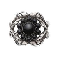 Georg Jensen Ring Blossom D