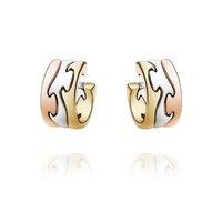 georg jensen earrings fushion 3 colour