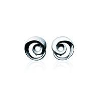 Georg Jensen Earrings Continuity