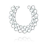 Georg Jensen Necklace Regitze D