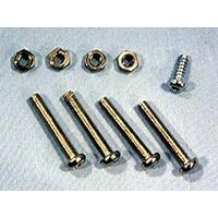 gearbox assembly bolt kit