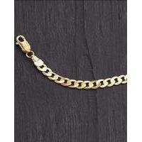 Gent\'s 9ct Gold 1/3oz Curb Chain