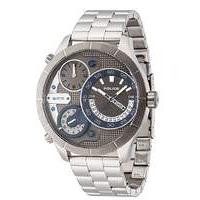 Gents Police Watch