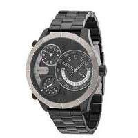 Gents Police Watch