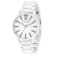 Gents Police Watch