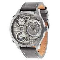 Gents Police Watch