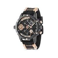 Gents Police Watch