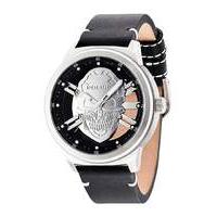 Gents Police Watch