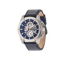 Gents Police Watch