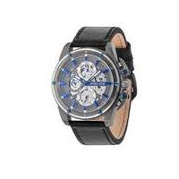 Gents Police Watch