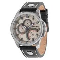 Gents Police Watch